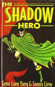 The shadow hero /