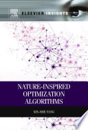 Nature-inspired optimization algorithms