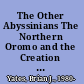 The Other Abyssinians The Northern Oromo and the Creation of Modern Ethiopia, 1855-1913 /