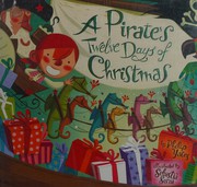 A pirate's twelve days of Christmas /