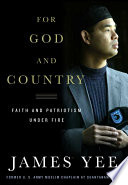 For God and country faith and patriotism under fire /