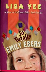 So totally Emily Ebers /