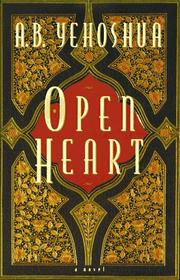 Open heart /