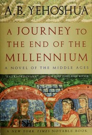 A journey to the end of the millennium : a novel of the Middle Ages /