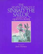 The seven voyages of Sinbad the sailor /