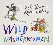 The wild washerwomen /