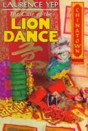 The case of the lion dance /
