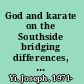 God and karate on the Southside bridging differences, building American communities /