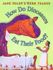 How do dinosaurs eat their food? /