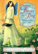 The fairies' ring : a book of fairy stories & poems /