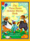 The three bears holiday rhyme book /