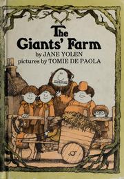 The giants' farm /