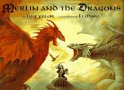 Merlin and the dragons /