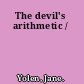The devil's arithmetic /