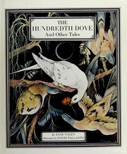 The hundredth dove and other tales /
