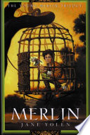 Merlin : the young Merlin trilogy, book three /