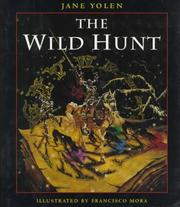 The wild hunt /