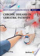 Chronic diseases in geriatric patients /