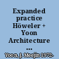 Expanded practice Höweler + Yoon Architecture / My Studio /