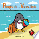 Penguin on vacation /