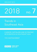 Chinese capitalism and economic integration in Southeast Asia /