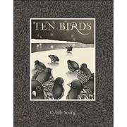 Ten birds /