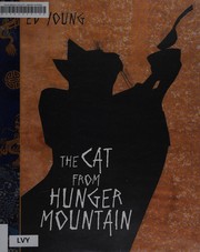 The cat from Hunger Mountain /