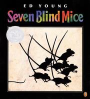 Seven blind mice /