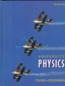 University physics.
