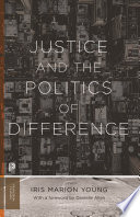 Justice and the politics of difference /