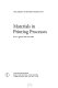 Materials in printing processes,