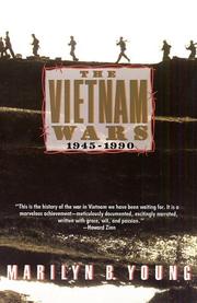 The Vietnam Wars, 1945-1990 /