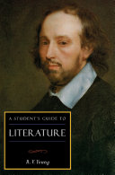 A student's guide to literature /