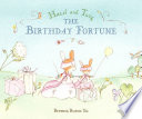Hazel and Twig : the birthday fortune /
