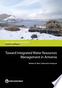 Toward integrated water resources management in Armenia /