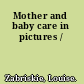Mother and baby care in pictures /