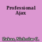 Professional Ajax