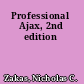 Professional Ajax, 2nd edition