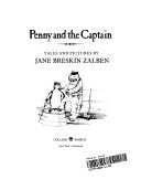 Penny and the captain : tales and pictures /