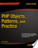 PHP objects, patterns, and practice /