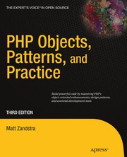 PHP objects, patterns, and practice, third edition