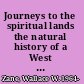 Journeys to the spiritual lands the natural history of a West Indian religion /