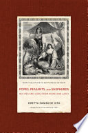 Popes, peasants and shepherds recipes and lore from Rome to Lazio /