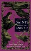 Saints among the animals /