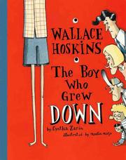 Wallace Hoskins, the boy who grew down /