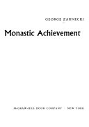 The monastic achievement /