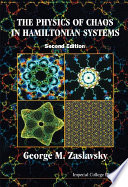 The physics of chaos in Hamiltonian systems