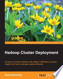 Hadoop cluster deployment /