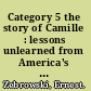 Category 5 the story of Camille : lessons unlearned from America's most violent hurricane /