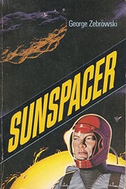 Sunspacer : a novel /